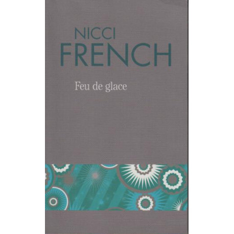 Feu De Glace