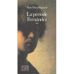 La période Fernández