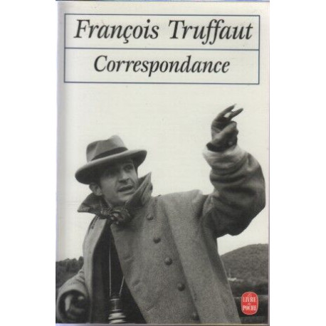 Correspondance