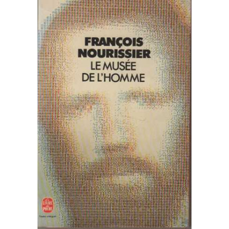 Le Musee De L'homme