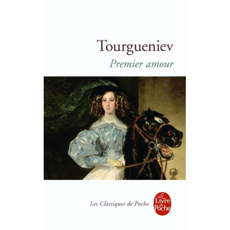 Premier amour