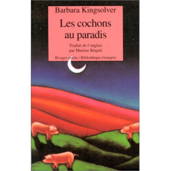 Les Cochons au paradis