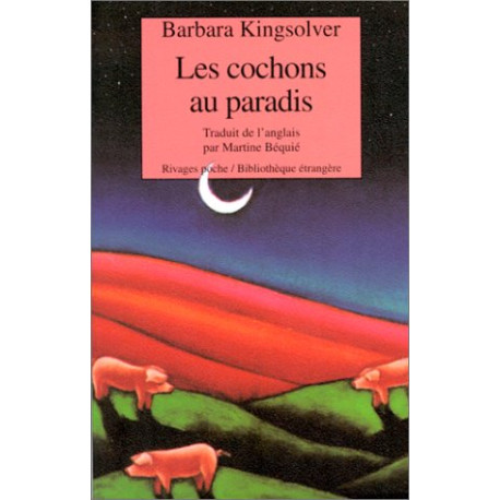 Les Cochons au paradis