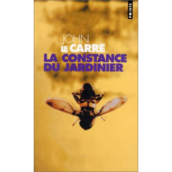 La Constance du jardinier