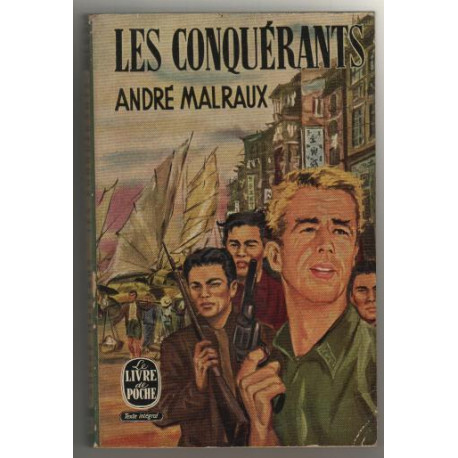 Les conquerants
