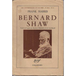 Bernard shaw
