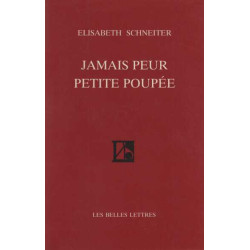 Jamais peur petite poupée