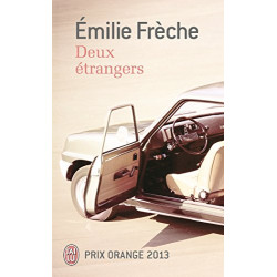 Deux étrangers