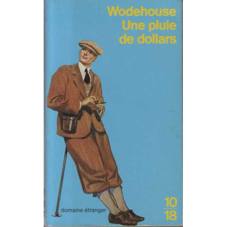 Une pluie de dollars