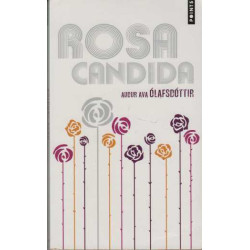 Rosa Candida