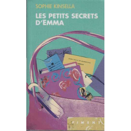 Les Petits Secrets d'Emma