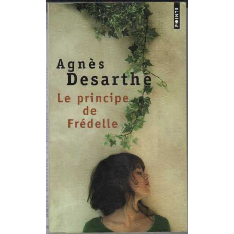 Le Principe de Fredelle