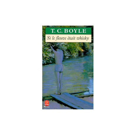 Si le fleuve était whisky