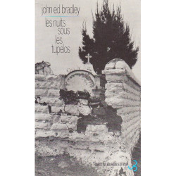 Les nuits sous les tupélos