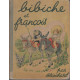 Bibiche et francois