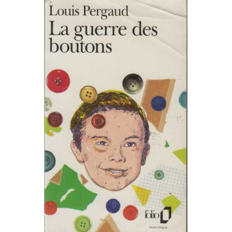 La Guerre Des Boutons