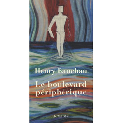 Le Boulevard périphérique