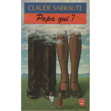 Papa qui