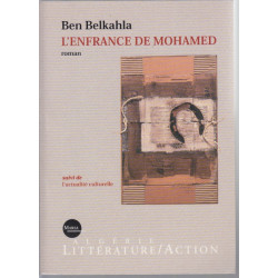 Algérie litterature action nø 45-46