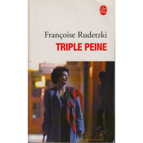 Triple peine