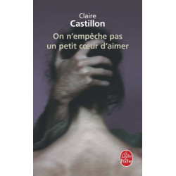 On n'empêche pas un petit coeur d'aimer