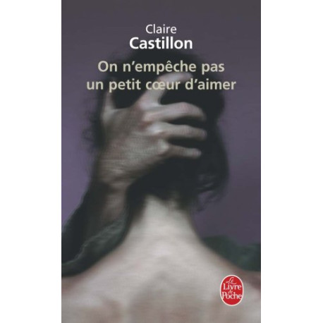 On n'empêche pas un petit coeur d'aimer