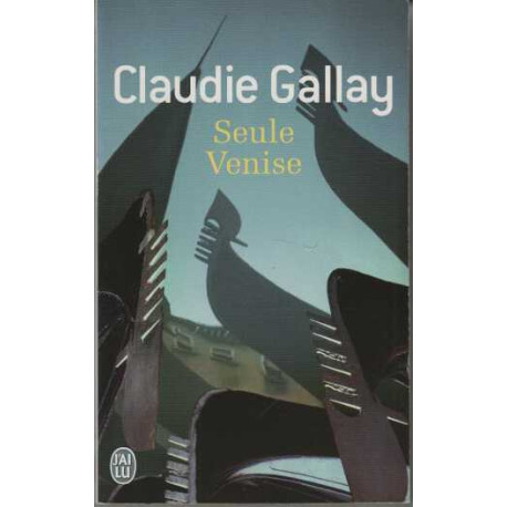 Seule Venise