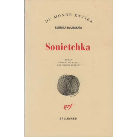 Sonietchka