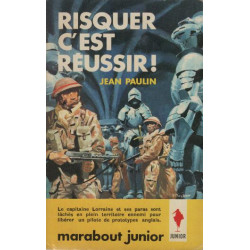 Risquer c'est réussir