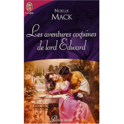 Les aventures coquines de lord Edward