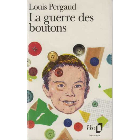 La Guerre Des Boutons