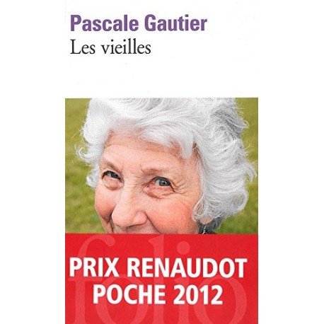 Les vieilles
