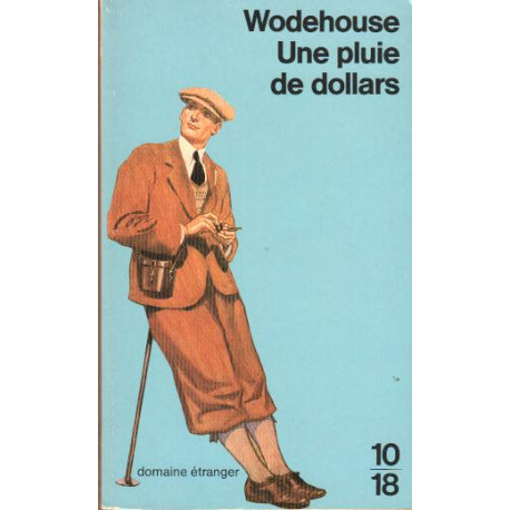 Une Pluie de dollars
