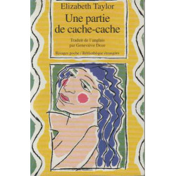 Une Partie de cache-cache