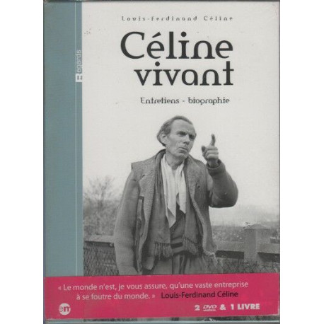 Céline vivant [FR Import]