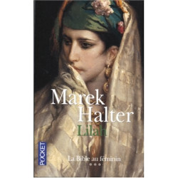La Bible au féminin Tome 3 : Lilah