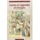 Contes et légendes de Bretagne - 1856-1898