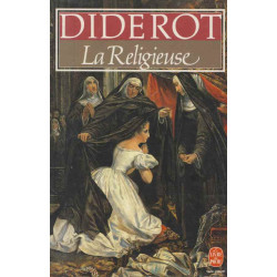La Religieuse