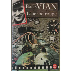 L'herbe Rouge