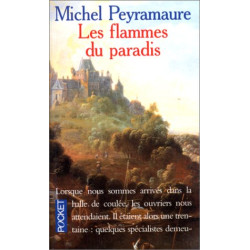 Les flammes du paradis