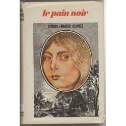 Le pain noir