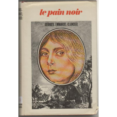Le pain noir