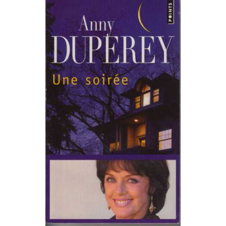Une soirée