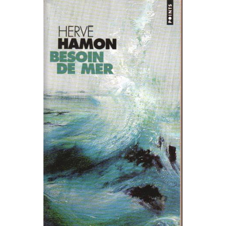 Besoin de mer