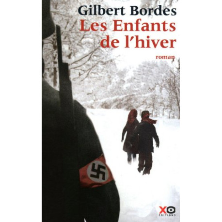 Les enfants de l'hiver