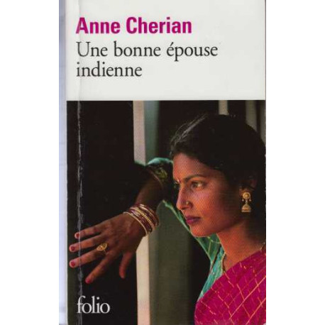 Une bonne épouse indienne