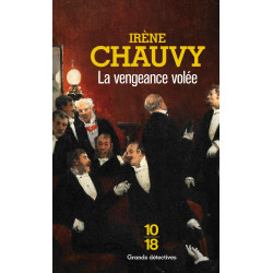 La vengeance volée