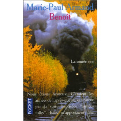 La courée Tome 3 Benoît