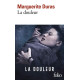 La Douleur