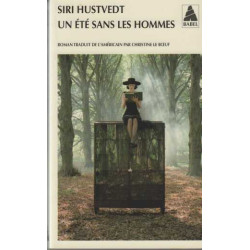 Un été sans les hommes